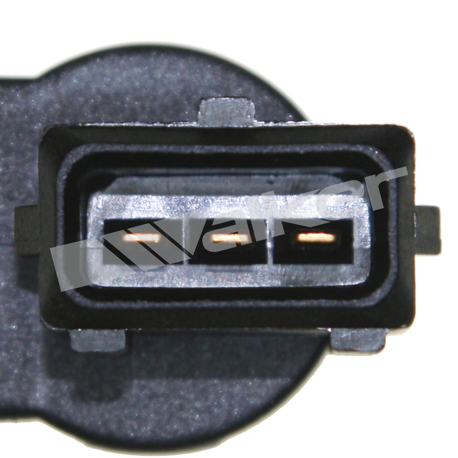 Sensor, camshaft position