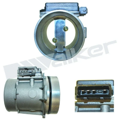 Mass Air Flow Sensor