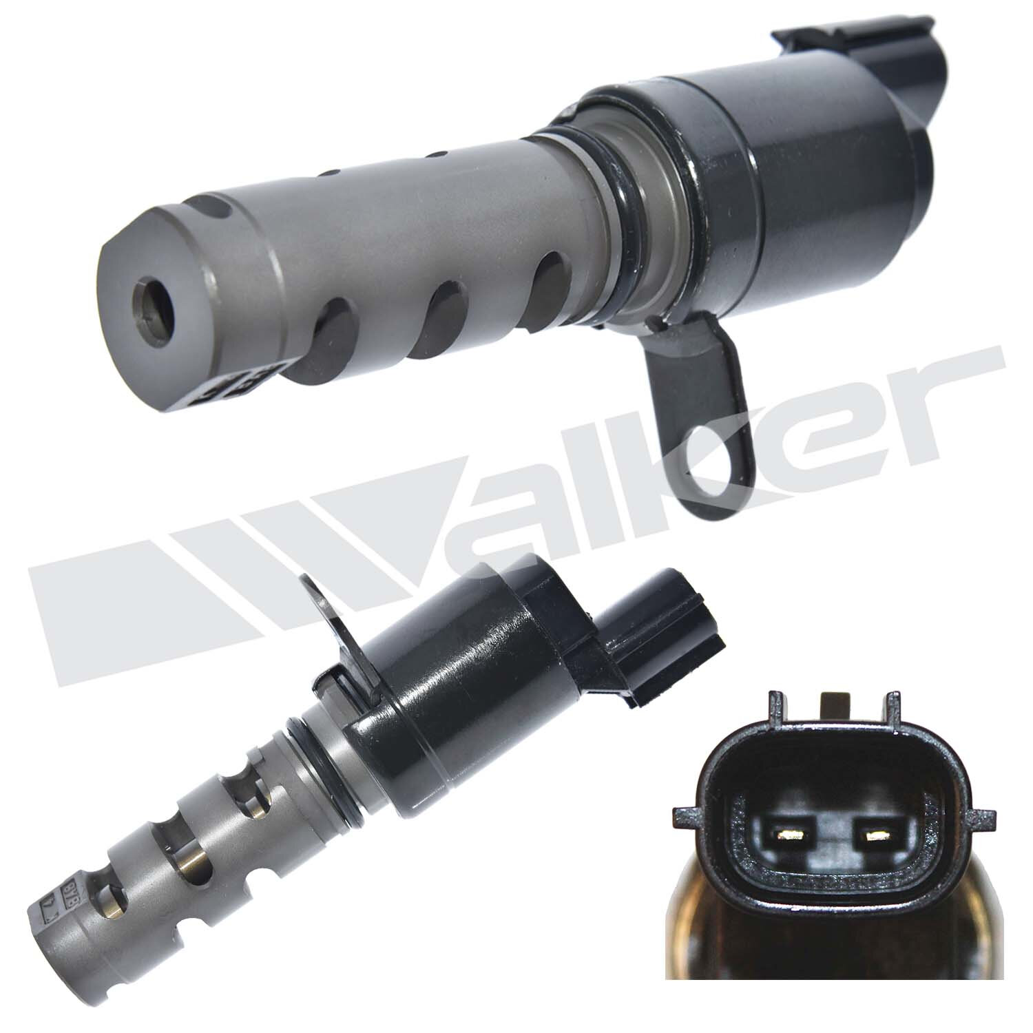 Control Valve, camshaft adjustment