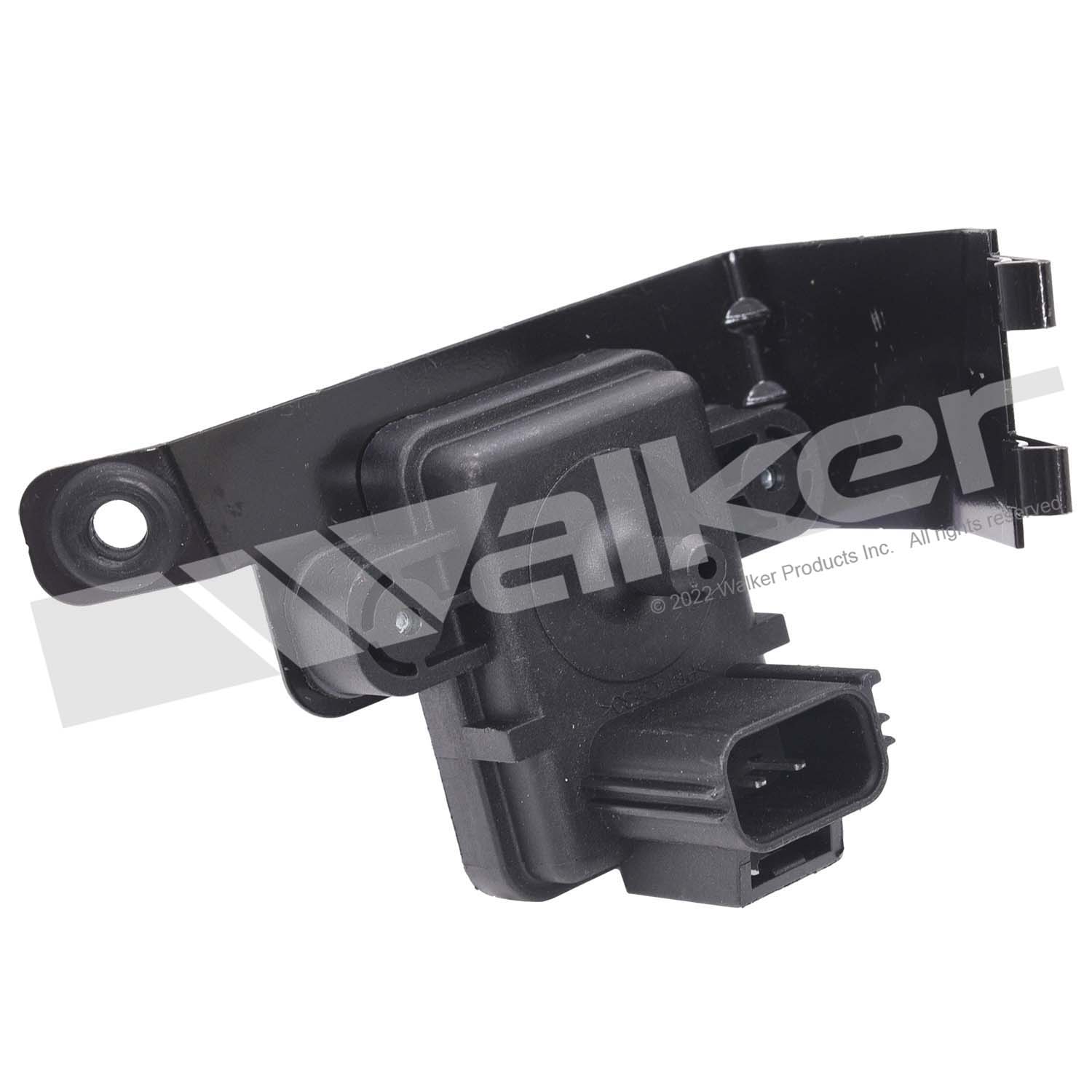 Sensor, intake manifold pressure