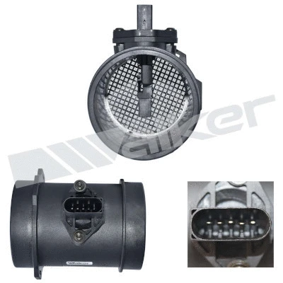Mass Air Flow Sensor
