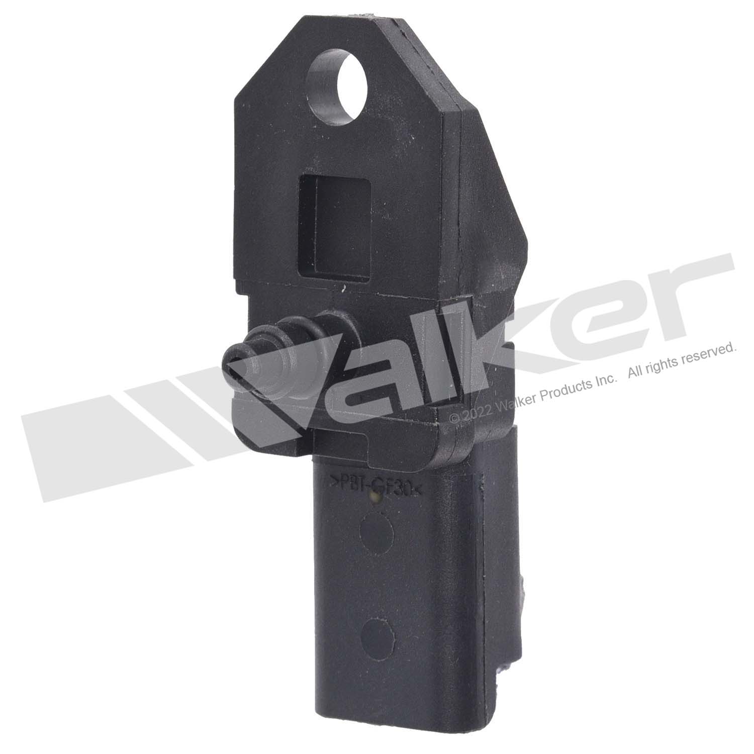 Sensor, intake manifold pressure