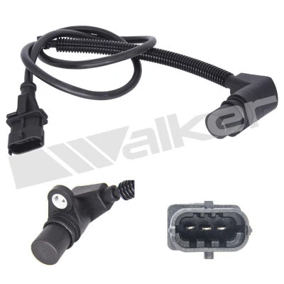 Sensor, crankshaft pulse