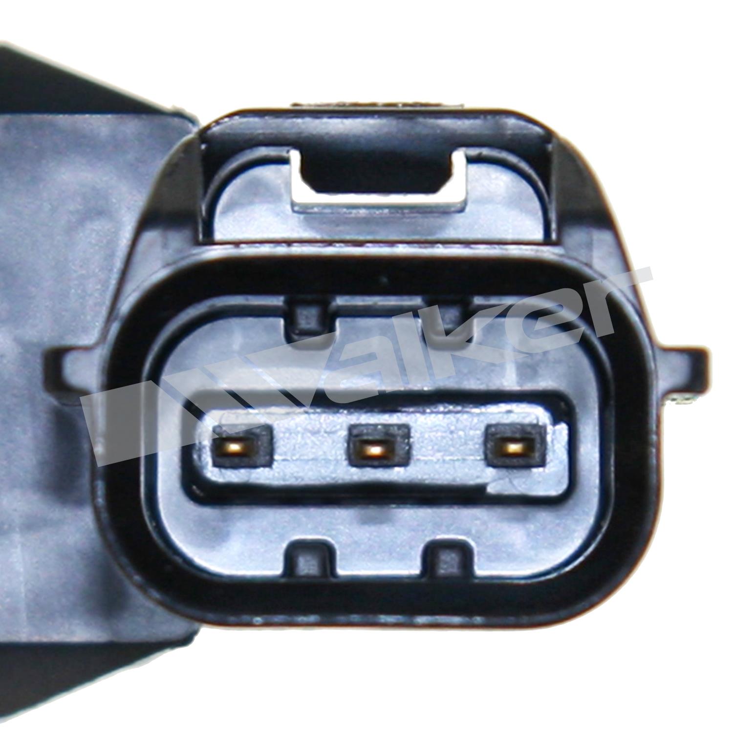 Sensor, camshaft position