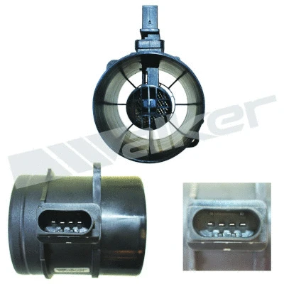 Mass Air Flow Sensor