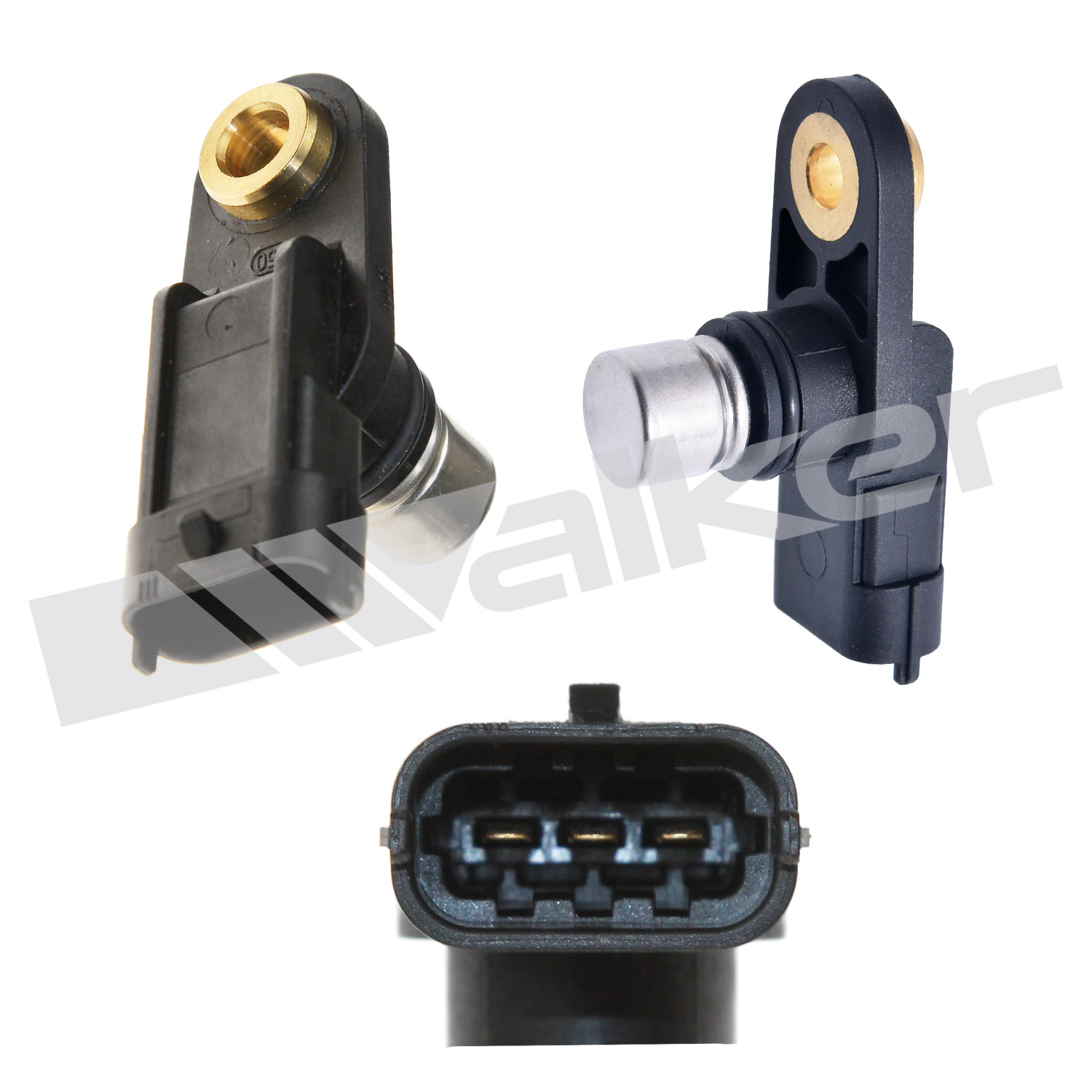 Sensor, camshaft position