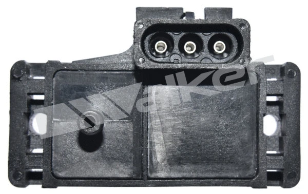 Air Pressure Sensor, altitude adaption