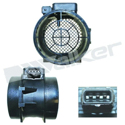 Mass Air Flow Sensor