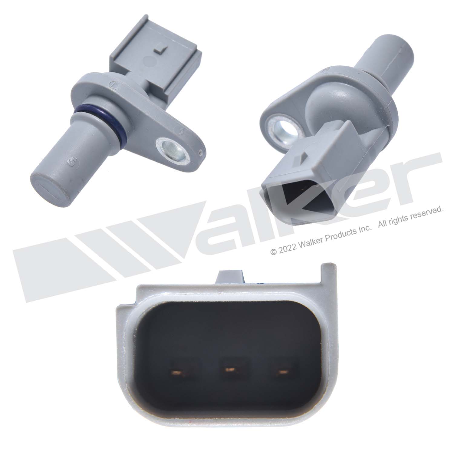 Sensor, camshaft position