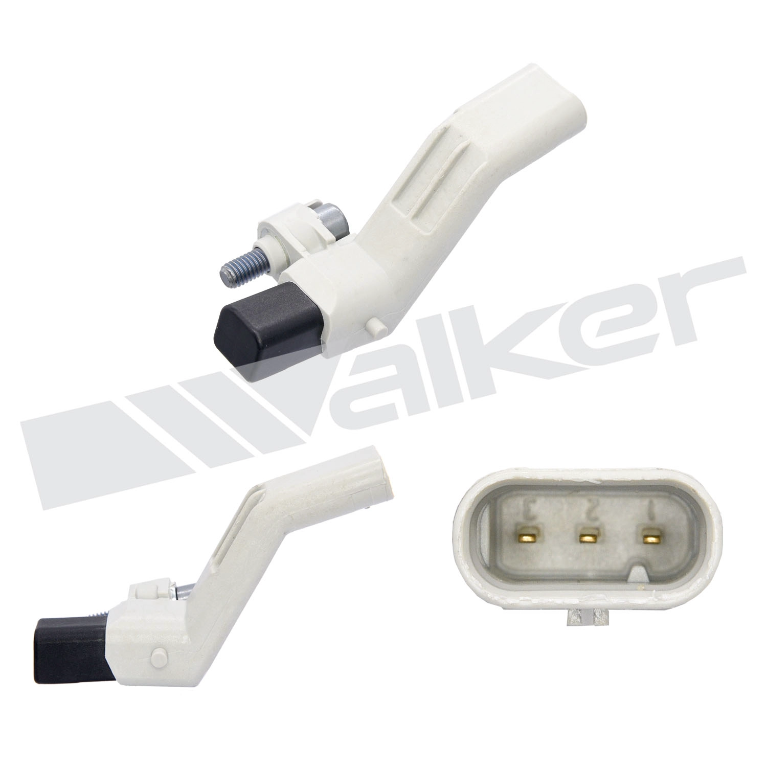 Sensor, crankshaft pulse