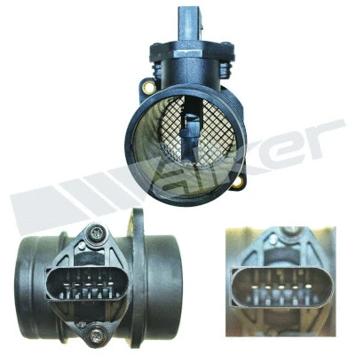 Mass Air Flow Sensor