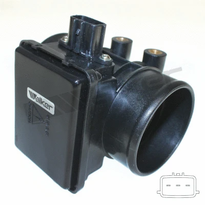Volume Air Flow Sensor (245-1040)