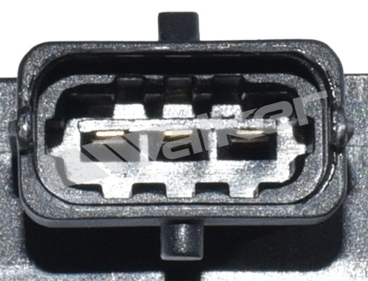 Sensor, throttle position