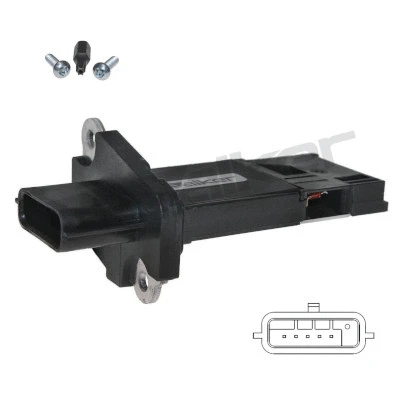 Mass Air Flow Sensor (245-1117)
