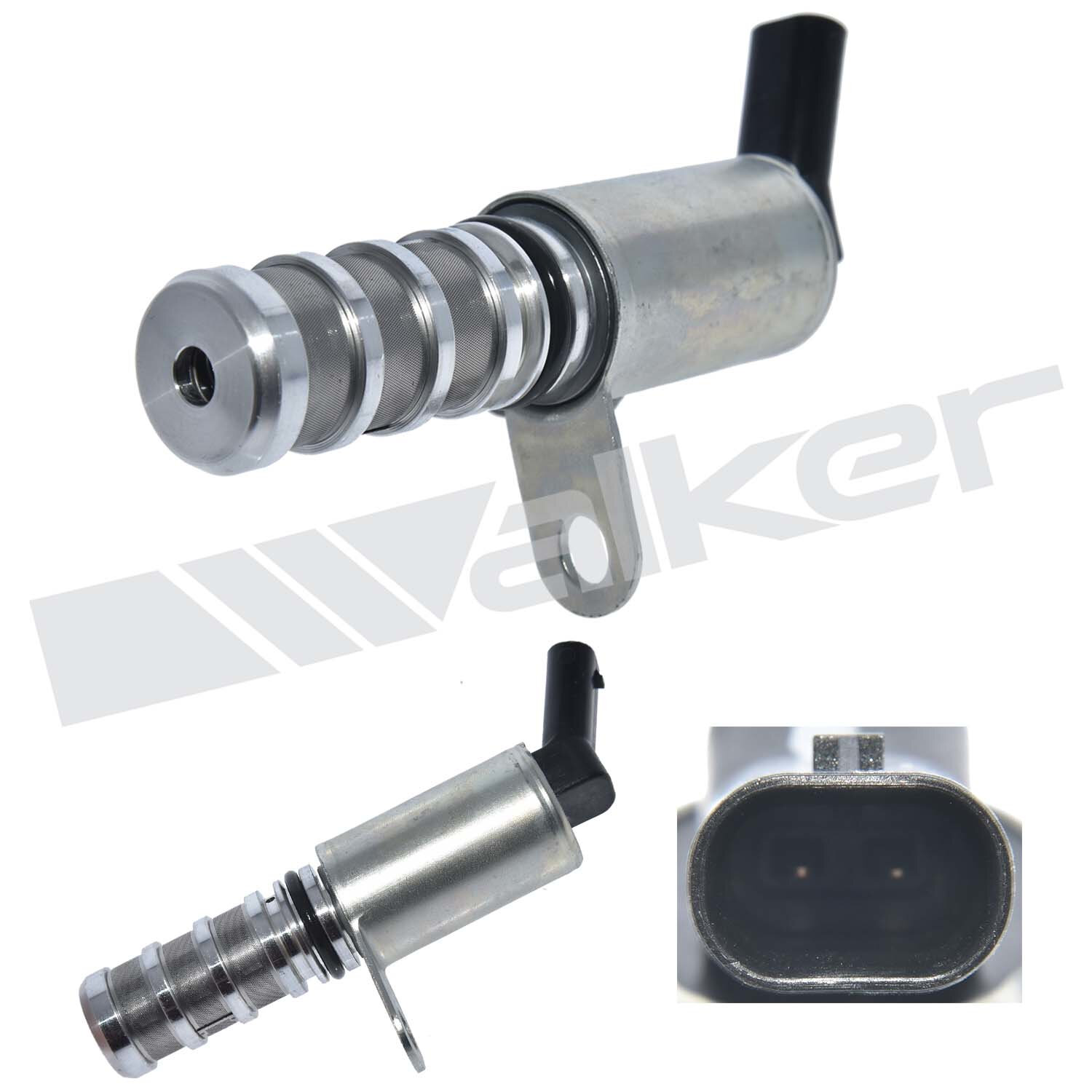 Control Valve, camshaft adjustment