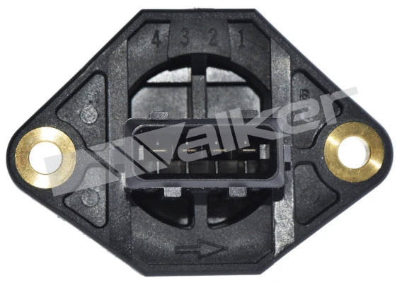 Mass Air Flow Sensor