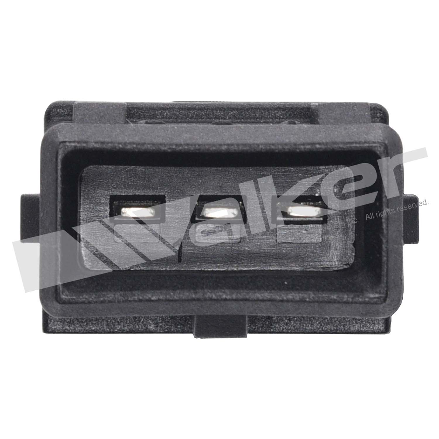 Sensor, ignition pulse