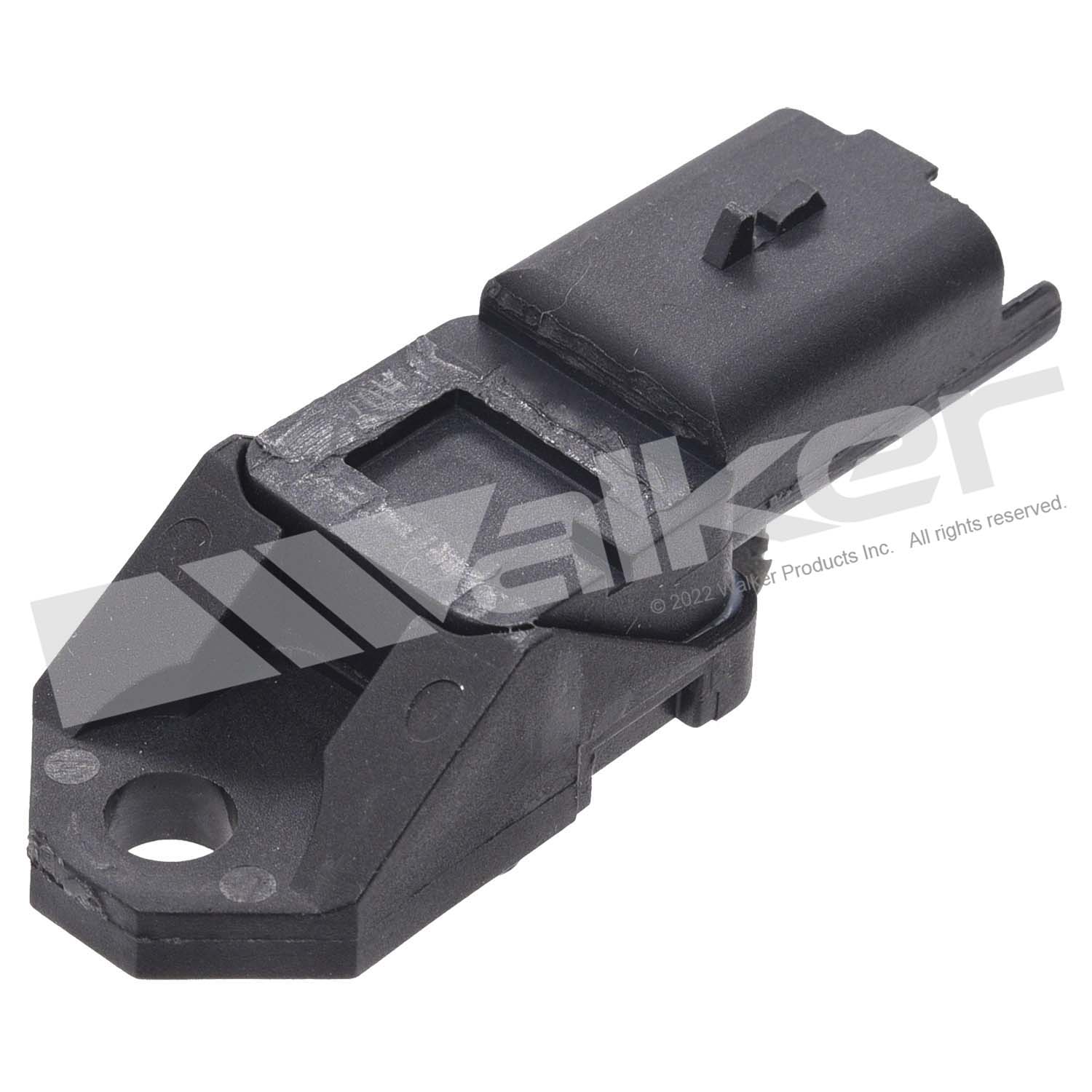 Sensor, intake manifold pressure