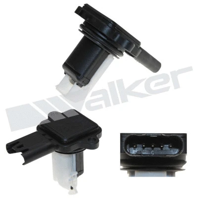 Mass Air Flow Sensor