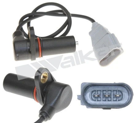 Sensor, crankshaft pulse