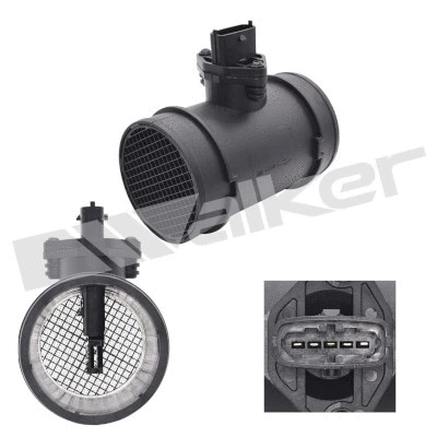 Mass Air Flow Sensor