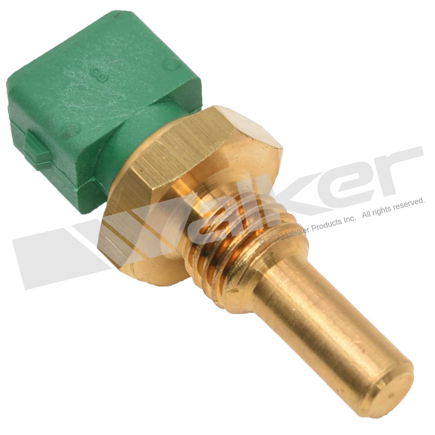 Sensor, coolant temperature