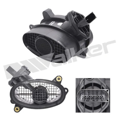 Mass Air Flow Sensor
