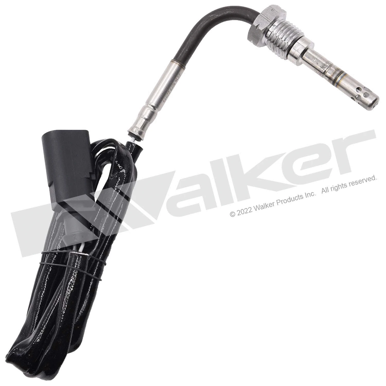 Sensor, exhaust gas temperature (273-21151)