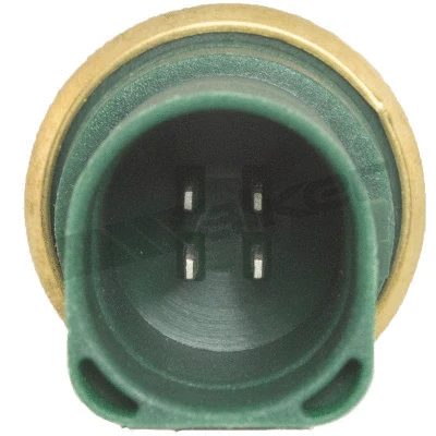 Sensor, coolant temperature