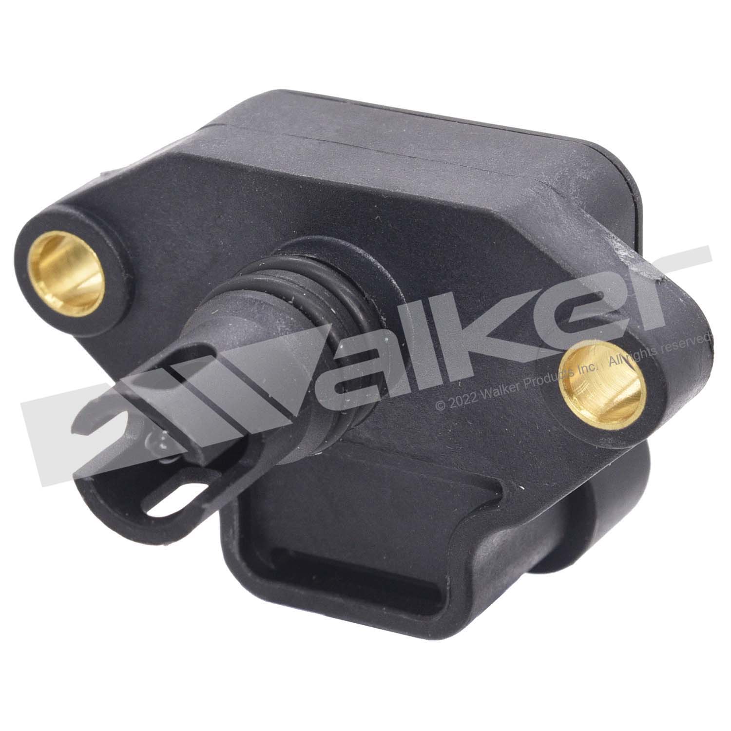 Air Pressure Sensor, altitude adaption