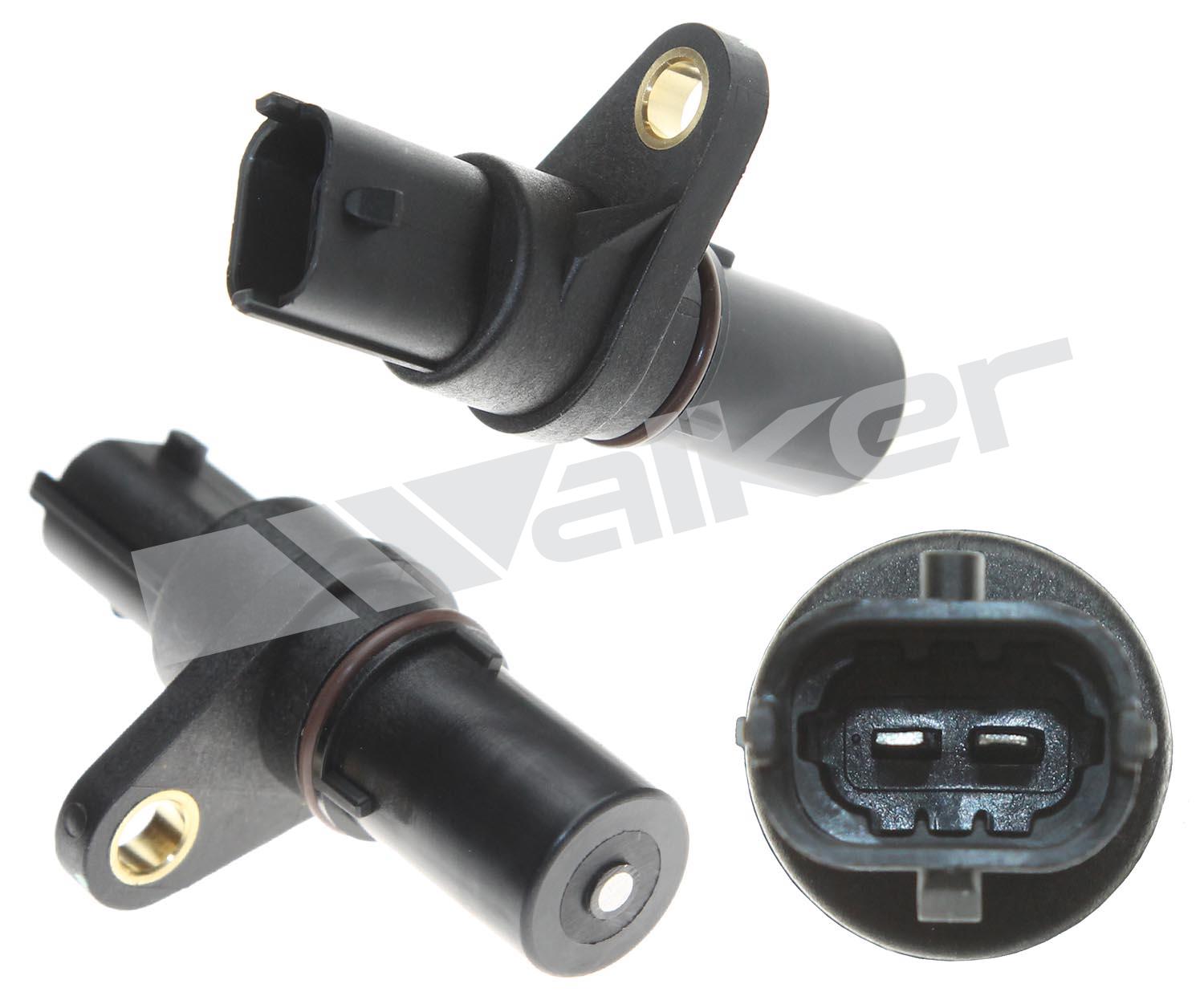 Sensor, crankshaft pulse