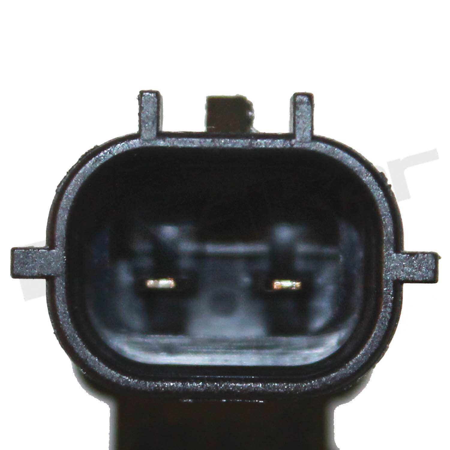 Control Valve, camshaft adjustment