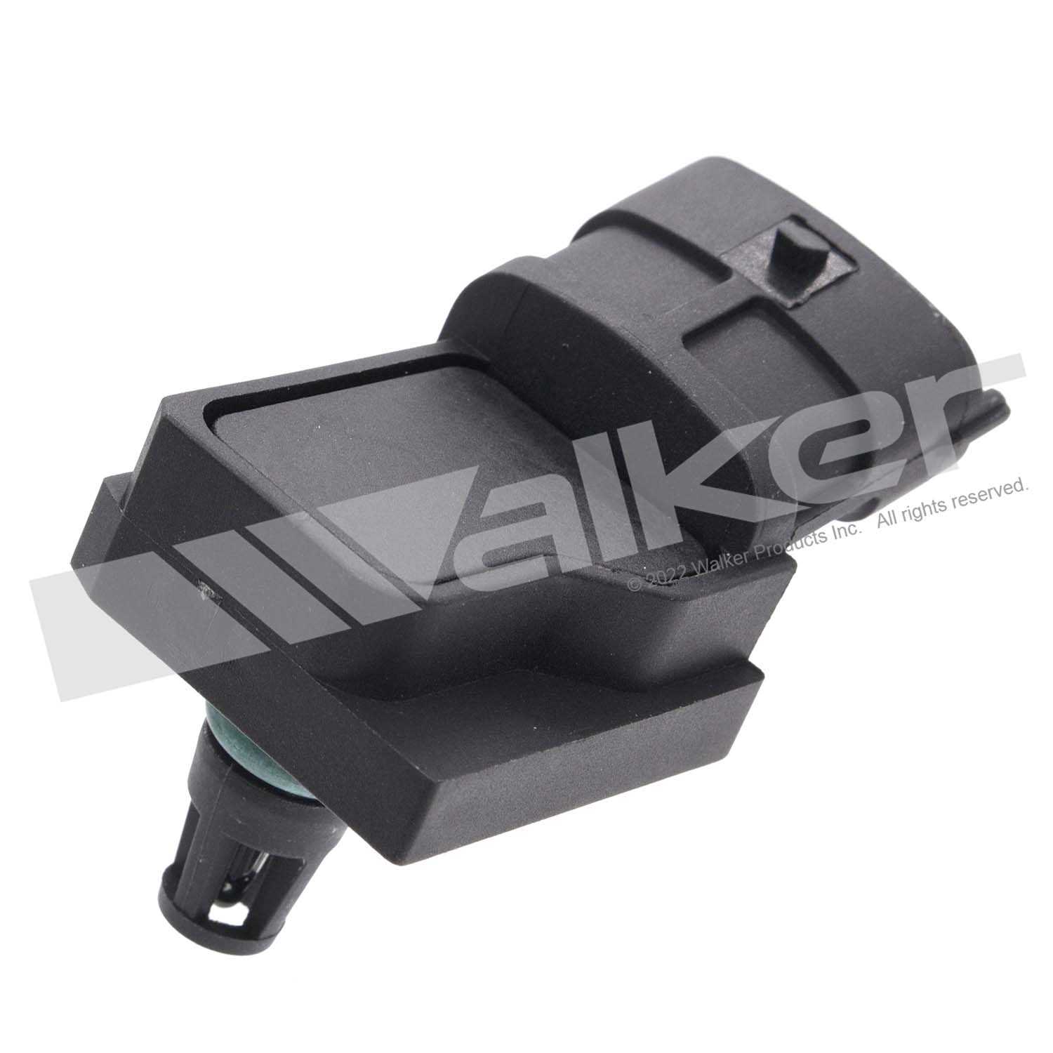 Air Pressure Sensor, altitude adaption