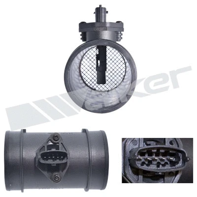 Mass Air Flow Sensor