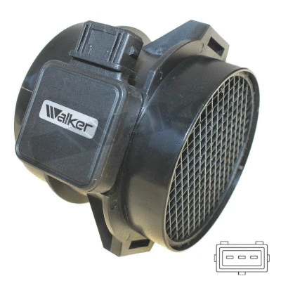 Mass Air Flow Sensor (245-1089)