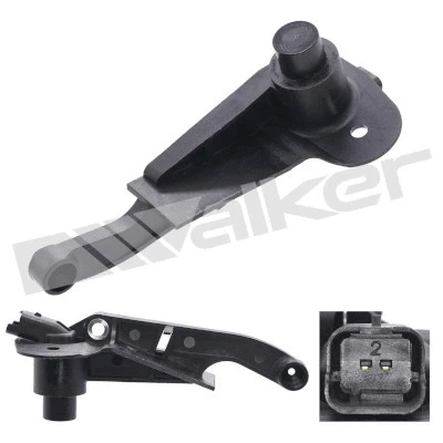 Sensor, crankshaft pulse
