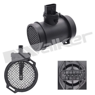 Mass Air Flow Sensor