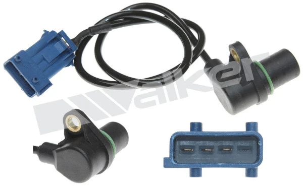Sensor, crankshaft pulse
