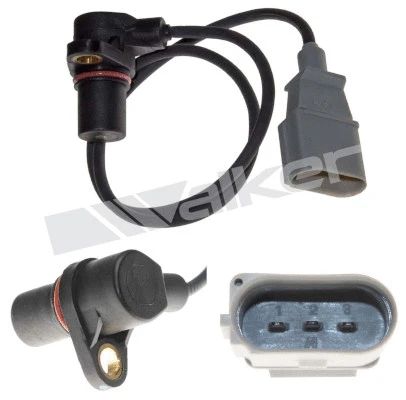 Sensor, crankshaft pulse