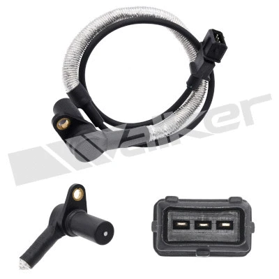 Sensor, crankshaft pulse