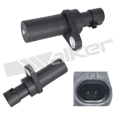Sensor, crankshaft pulse