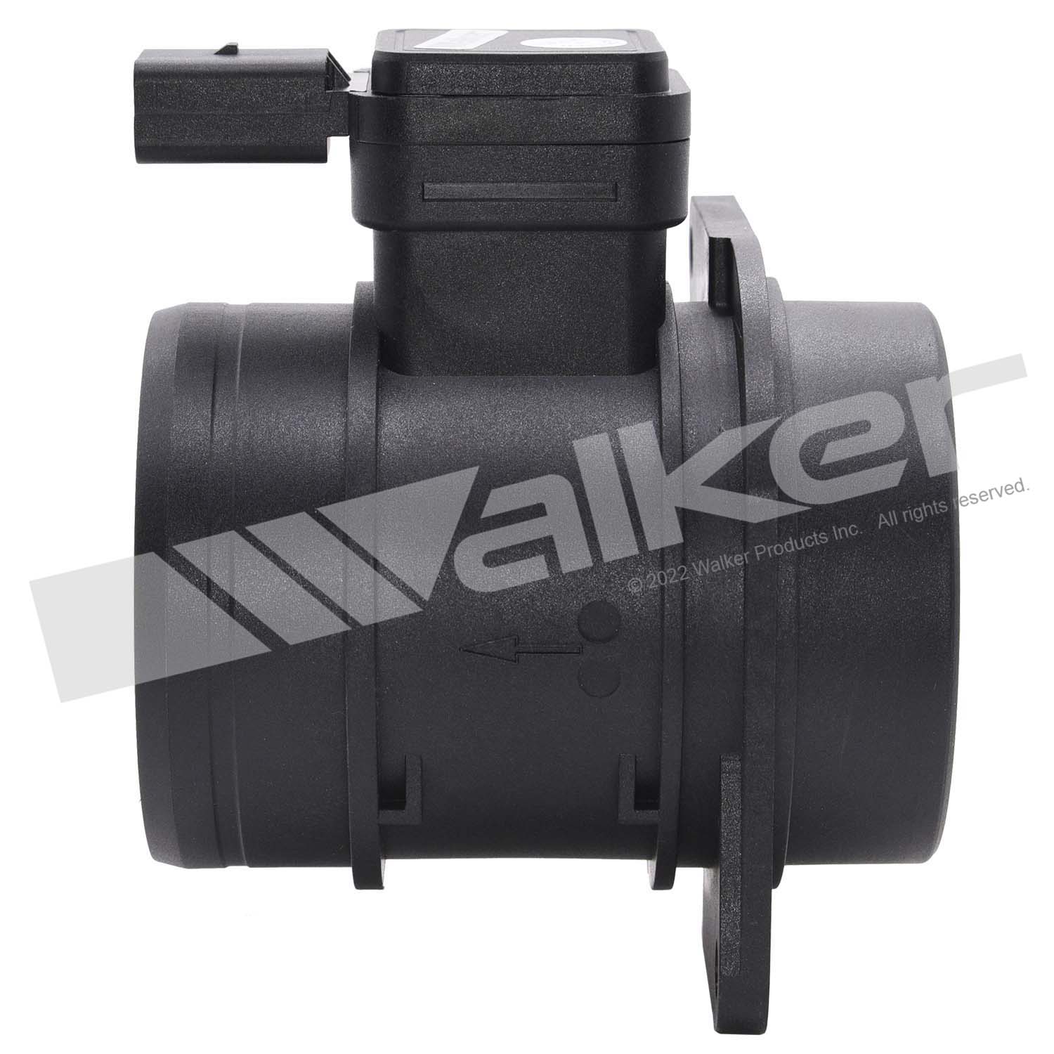 Mass Air Flow Sensor