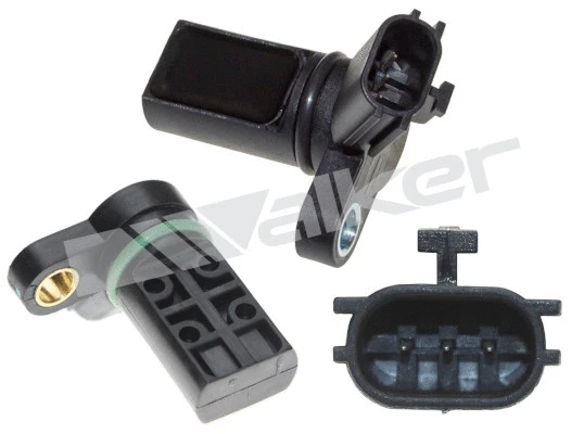 Sensor, crankshaft pulse