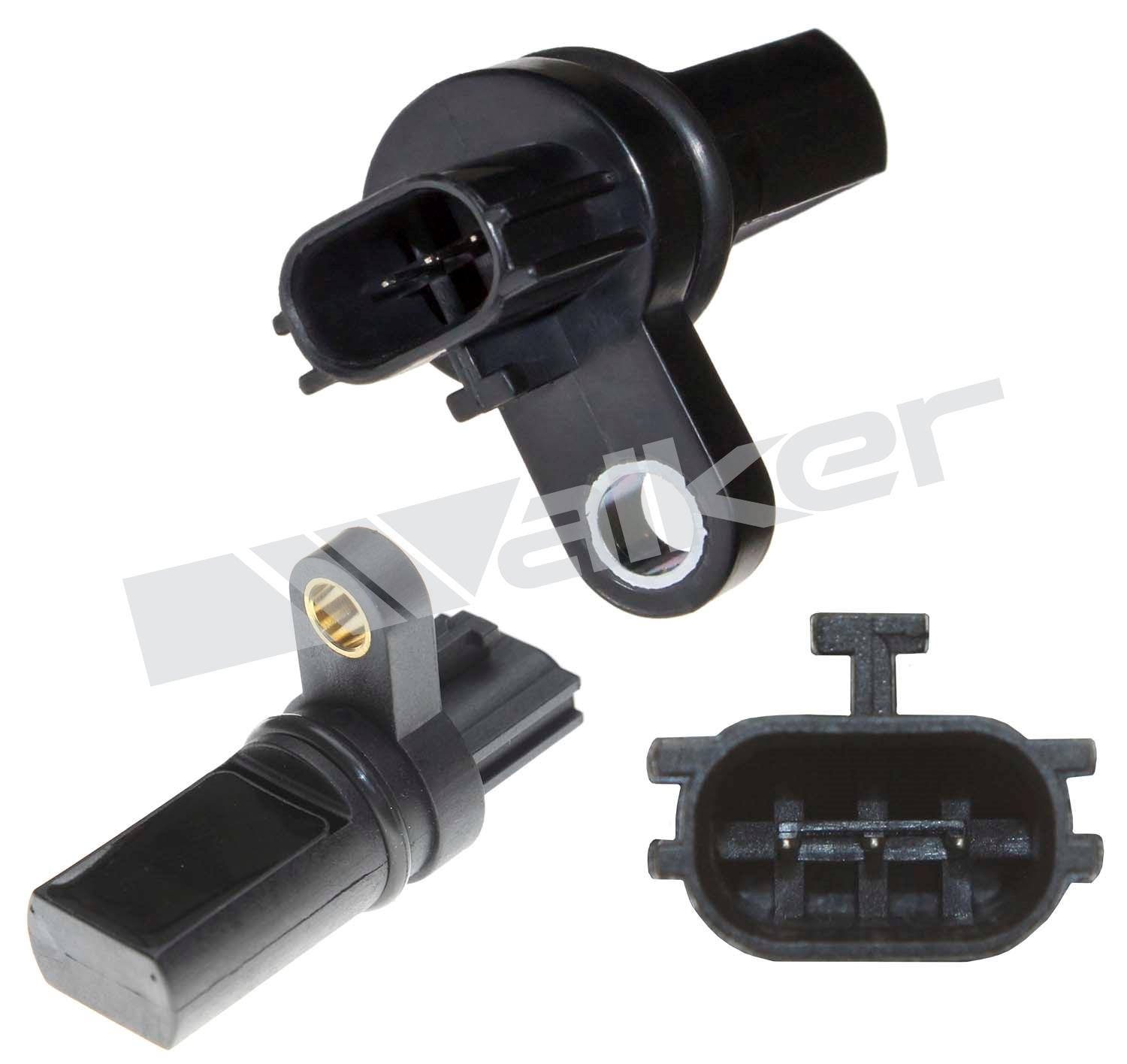 Sensor, crankshaft pulse