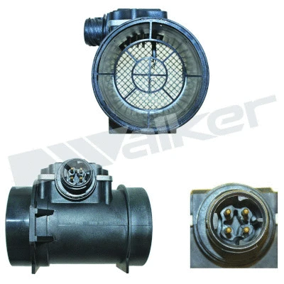 Mass Air Flow Sensor