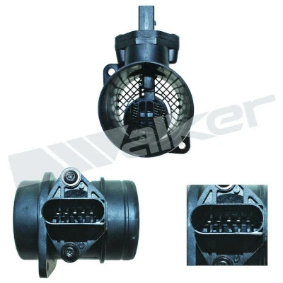 Mass Air Flow Sensor