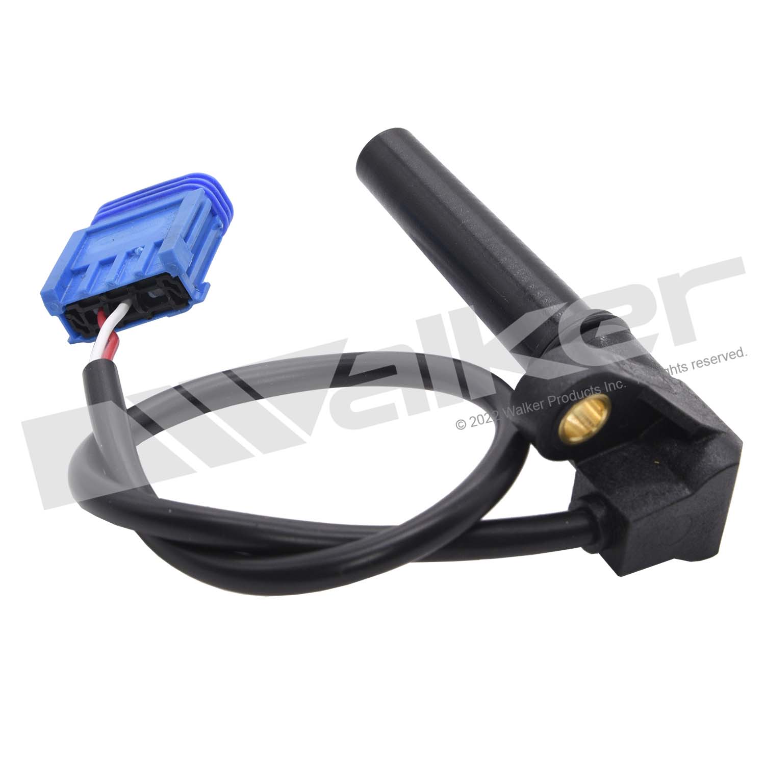 RPM Sensor, automatic transmission