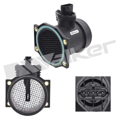 Mass Air Flow Sensor