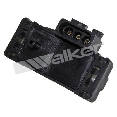 Air Pressure Sensor, altitude adaption