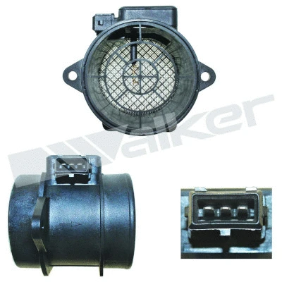 Mass Air Flow Sensor
